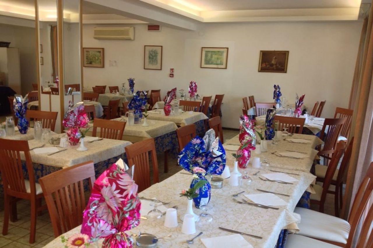Hotel Bel Air Rivazzurra Di Rimini Екстер'єр фото