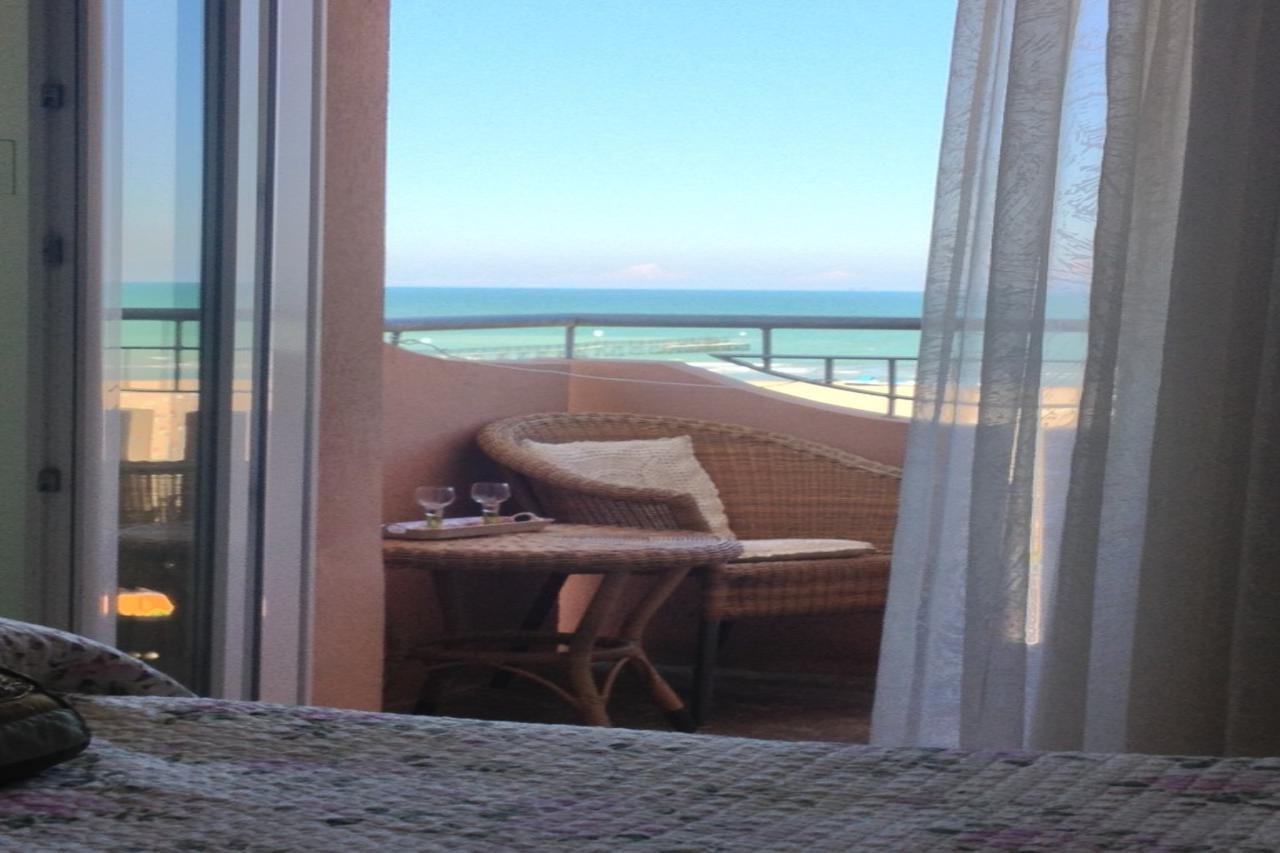 Hotel Bel Air Rivazzurra Di Rimini Екстер'єр фото