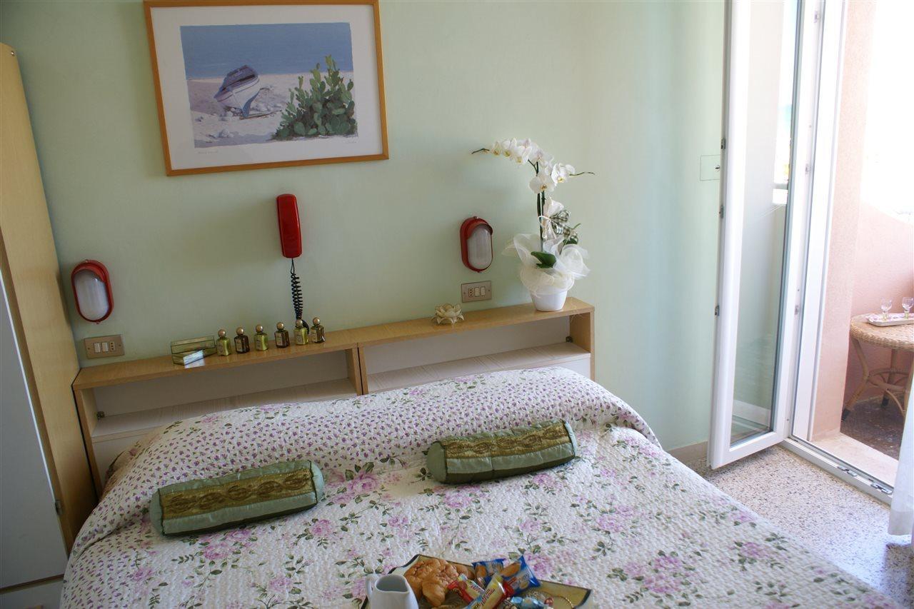 Hotel Bel Air Rivazzurra Di Rimini Екстер'єр фото