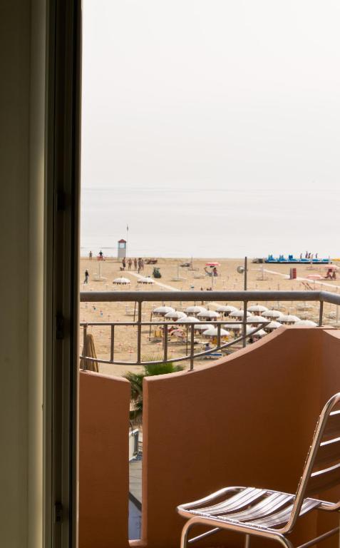 Hotel Bel Air Rivazzurra Di Rimini Номер фото
