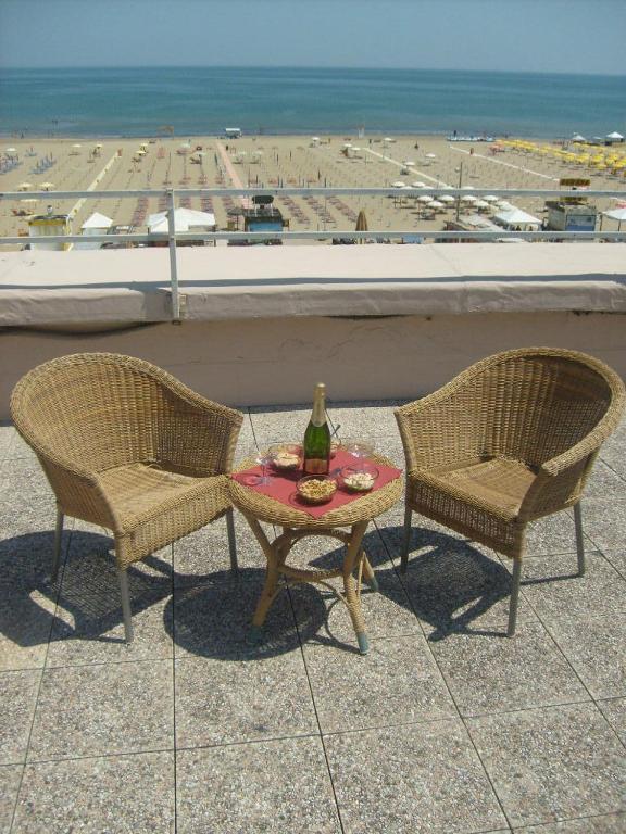 Hotel Bel Air Rivazzurra Di Rimini Номер фото